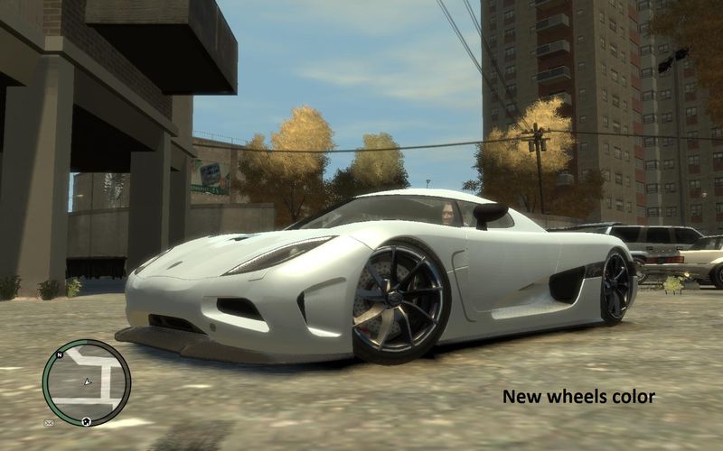 mod